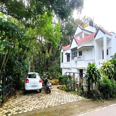 Istays - Loop Road, Yercaud Exteriér fotografie
