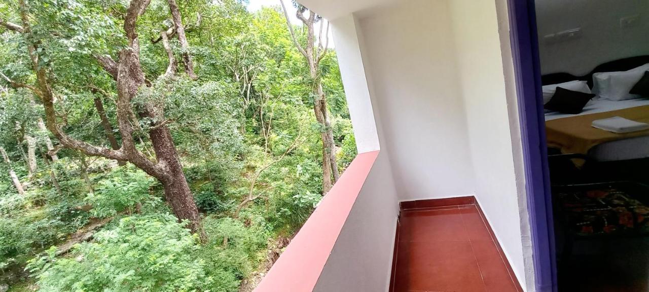 Istays - Loop Road, Yercaud Exteriér fotografie